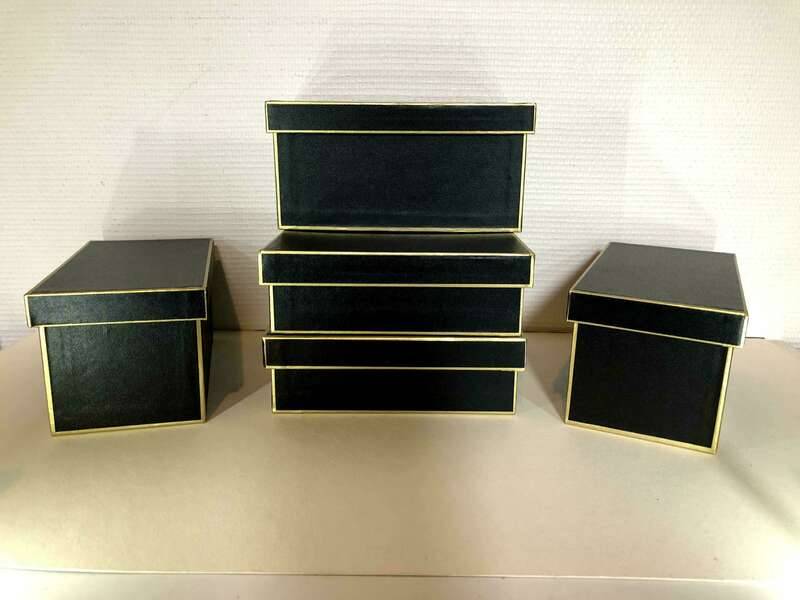 Boîtes noires