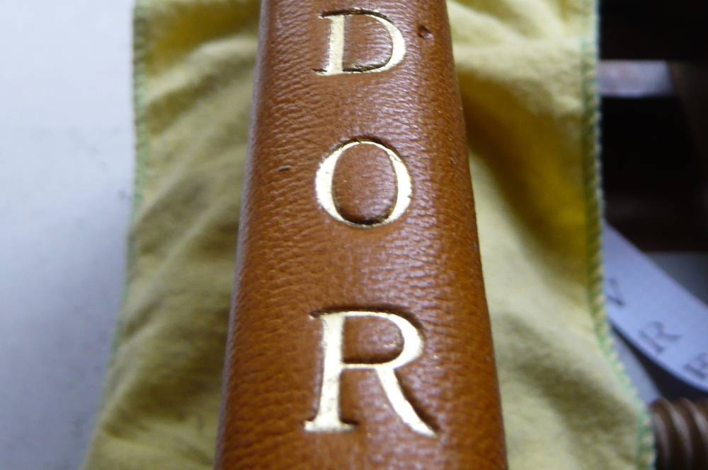 DOR