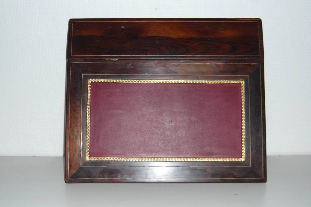 Livre marron
