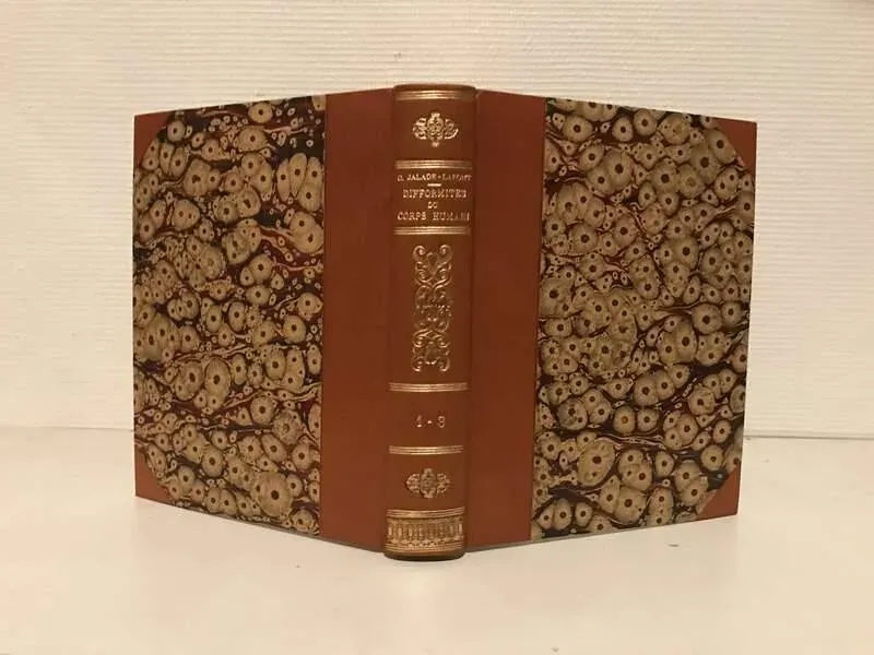 couverture contemporaine